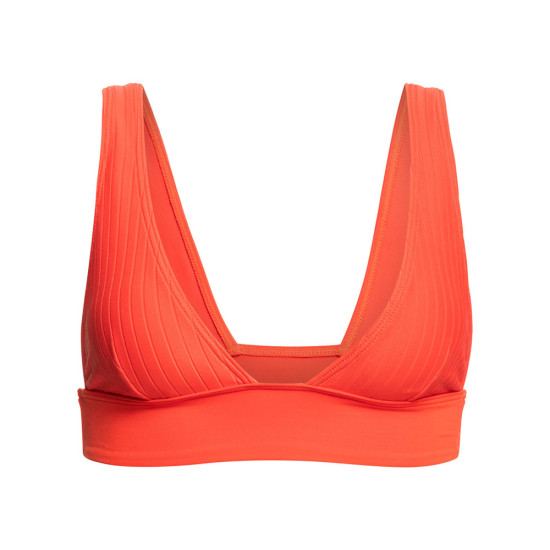 Billabong Γυναικείο μαγιό Lined Up Remi Plunge Triangle Bikini Top